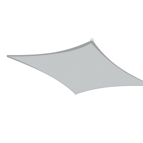 Outdoor Patio Garden 13'x10' Rectangle Sun Shade Sail Outdoor Patio Garden 13'x10' Rectangle Sun Shade Sail