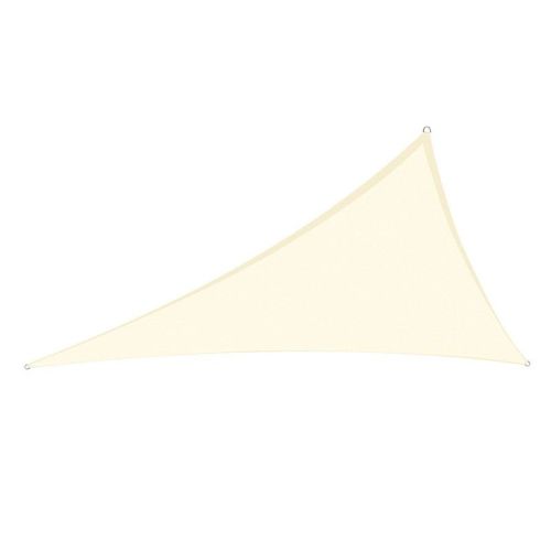 28' x 28' x 28' Triangle Sun Shade Sail for Patio Garden Backyard 28' x 28' x 28' Triangle Sun Shade Sail for Patio Garden Backyard